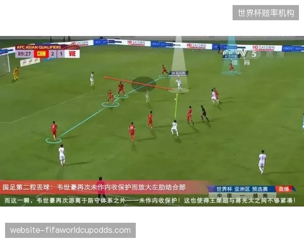 两大洲足球风格的直接碰撞将是淘汰赛阶段的主旋律。